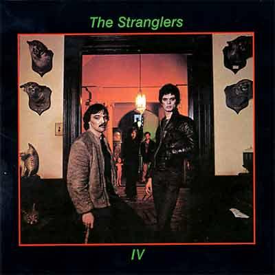 ストラングラーズ　 Ⅳ LP レコード セット 夜獣の館 Rattus Norvegicus: 夜獣の館 : Stranglers | HMV&BOOKS online