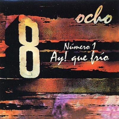 Ocho : Ocho | HMV&BOOKS online - BOM24076