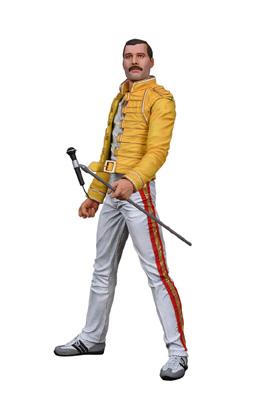 NECA 18in フレディーマーキュリー クイーン Queen NECA 18in フレディーマーキュリー クイーン Queen (NECA