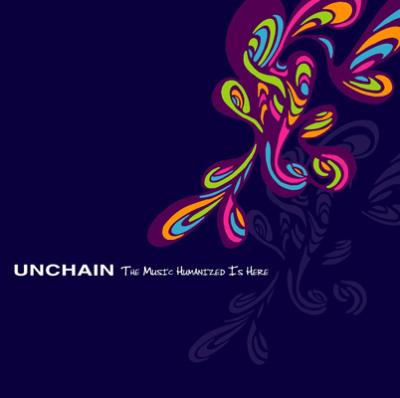 THE MUSIC HUMANIZED IS HERE : UNCHAIN | HMV&BOOKS online - OMSL0002