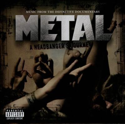 Metal A Headbanger's Journey