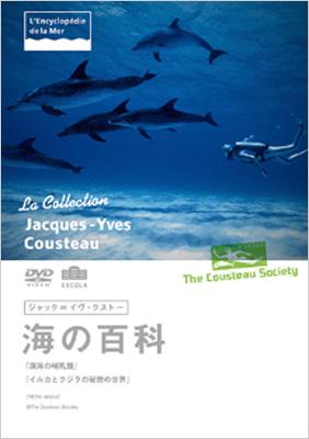 ジャック イヴ クストー 海の百科 8 自然 Hmv Books Online Redv 504 ジャック イヴ クストー 海の百科 8 自然 Hmv Books Online Redv 504