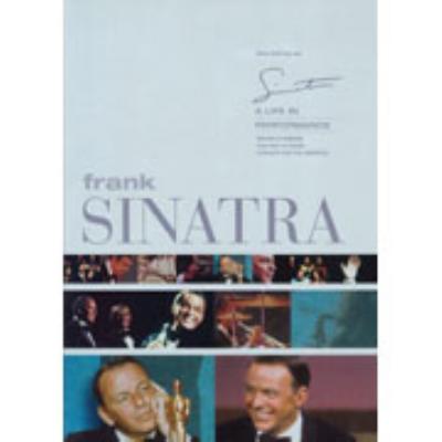 Collection: 3 : Frank Sinatra | HMV&BOOKS online - WPBR-95131/3