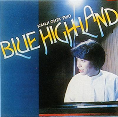 Blue High-land +1 : 太田寛二 | HMV&BOOKS online - THCD-19