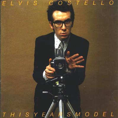 Elvis Costello This Year's Model レコード　1 This Year's Model : Elvis Costello | HMV&BOOKS online - VICP