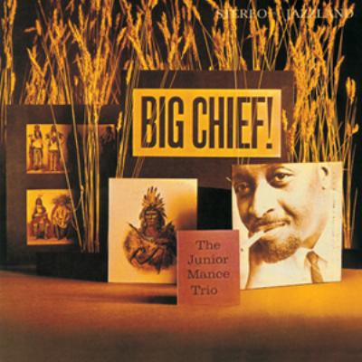 Фото big chief