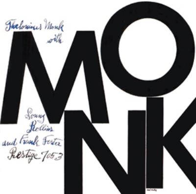 Thelonious Monk Quintet : Thelonious Monk | HMV&BOOKS Online - VICJ-41521