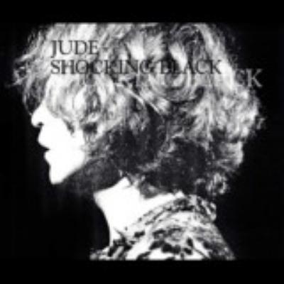 SHOCKING BLACK : JUDE | HMVu0026BOOKS online - BVCR-14029