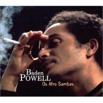 Os Afro Sambas : Baden Powell | HMV&BOOKS online - TS5206