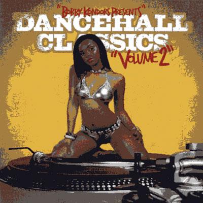 Cipha Sounds Presents Dancehall Classics: Vol.2 | HMV&BOOKS online