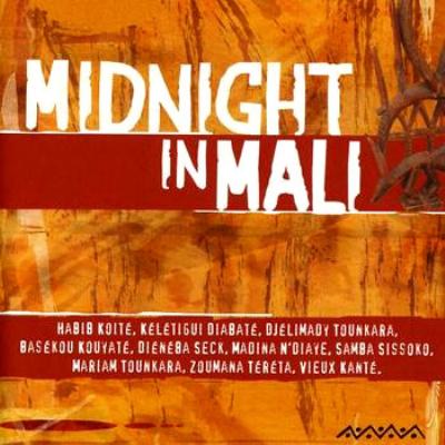 Midnight In Mali