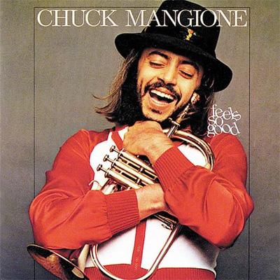 Feels So Good : Chuck Mangione | HMV&BOOKS online - UCCU-9248