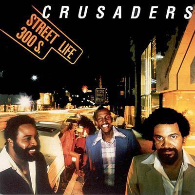 洋楽 STREET LIFE Street Life : Crusaders | HMV&BOOKS online - UCCU-9237