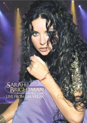 ハレム・ワールド・ツアー : サラ・ブライトマン | HMV&BOOKS online 