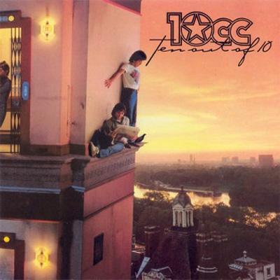 14枚組】10CC/20 Years: 1972 -1992