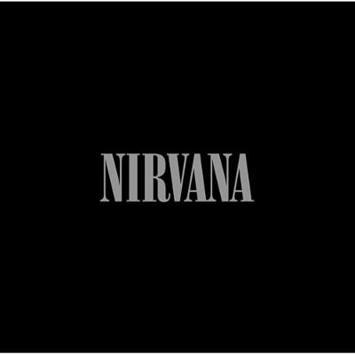 ニルヴァーナ / ネヴァーマインド 30TH ANNIVERSARY EDITION (LP+