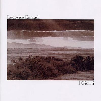 I Giorni : Ludovico Einaudi | HMV&BOOKS online : Online Shopping ...