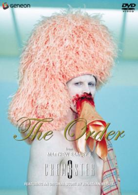 ジ・オーダー from Matthew Barney's Cremaster3 | HMV&BOOKS online
