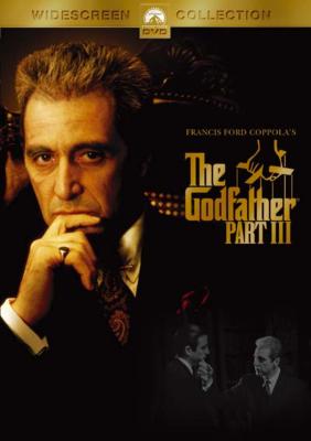 Godfather 3 : Godfather | HMVu0026BOOKS online : Online Shopping ...