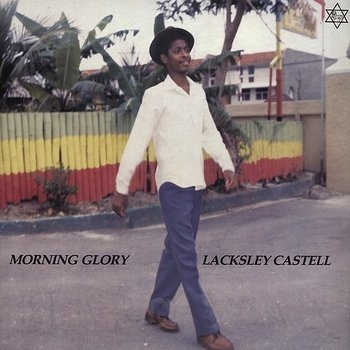 Morning Glory : Lacksley Castell | HMV&BOOKS online - NERLP002