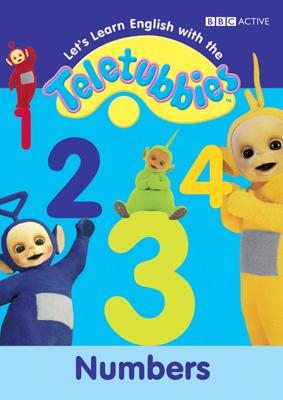 Teletubbies English Learning Vol.2 : テレタビーズ | HMV&BOOKS