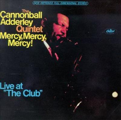 安価 Mercy Mercy Mercy : online HMV&BOOKS | Adderley Cannonball ジャズ一般