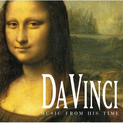 【中古】 Da Vinci-music From His Time: Nevel / Huelgas Ensemble Ruhland / Da Vinci-music From His Time: Nevel / Huelgas Ensemble Ruhland /