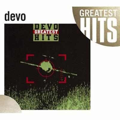 Greatest Hits : DEVO | HMV&BOOKS Online - 78128