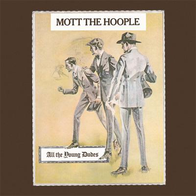 All The Young Dudes : Mott The Hoople | HMV&BOOKS online - MHCP-1062