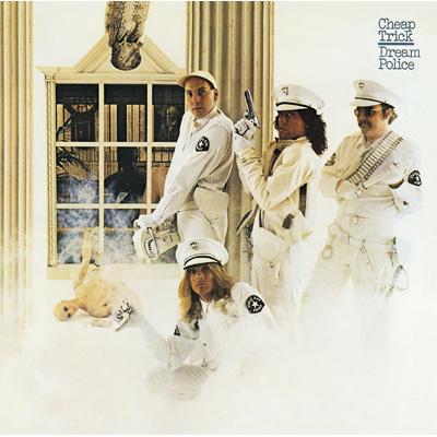 Dream Police : Cheap Trick | HMV&BOOKS online - MHCP-1078