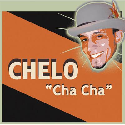 Cha Cha Chelo HMV BOOKS online SICP 1082