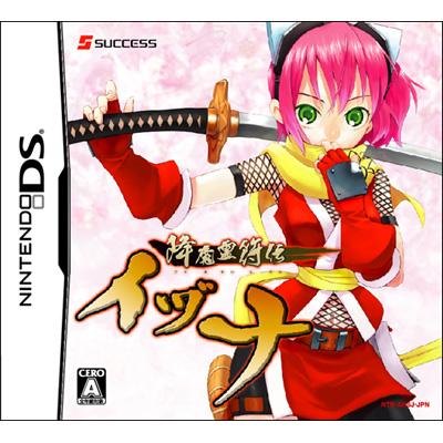 降魔霊符伝 イヅナ ニンテンドーDS ★動作確認済み 降魔霊符伝イヅナ : Game Soft (Nintendo DS) | HMV&BOOKS