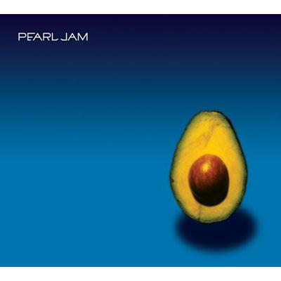 Pearl Jam : Pearl Jam | HMV&BOOKS online - 82876714672