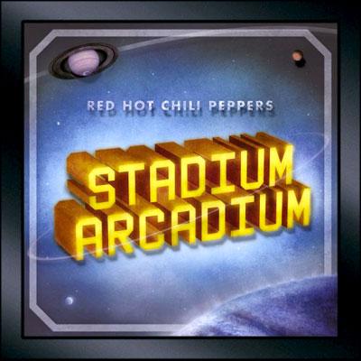 Stadium Arcadium