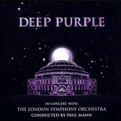 Live At Royal Albert Hall : Deep Purple | HMVu0026BOOKS online - VICP-63427/8