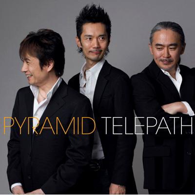 Telepath: 以心伝心 : PYRAMID | HMV&BOOKS online - VACM-1288