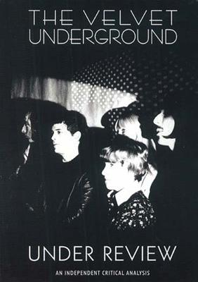 Under Review : Velvet Underground | HMV&BOOKS online - SIDVD501