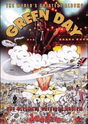 Dookie : Green Day | HMV&BOOKS online - AHC2045