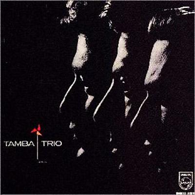 Mas Que Nada : Tamba Trio | HMV&BOOKS online - UICY-90151