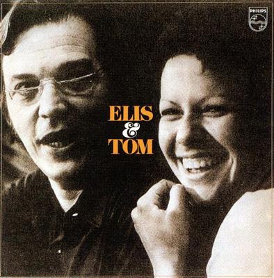 Elis & Tom : Elis Regina / Antonio Carlos Jobim | HMV&BOOKS online -  UICY-90147