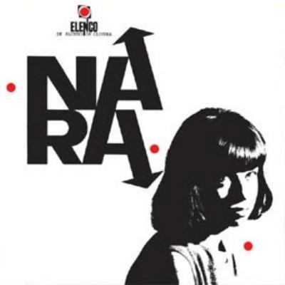 Nara : Nara Leao | HMV&BOOKS online - UICY-90143