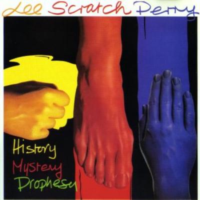 History Mystery & Prophesy : Lee Perry (Lee Scratch Perry