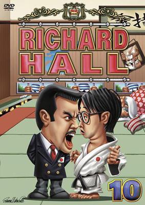 Richard Hall Vol.10 : リチャードホール | HMV&BOOKS online : Online 