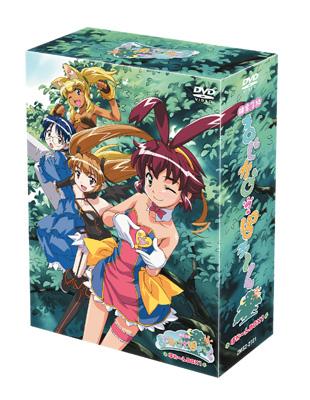 錬金3級まじかる?ぽか～ん 「まじぽかBOX第1巻」 | HMV&BOOKS online