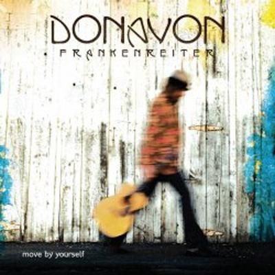 Move By Yourself : Donavon Frankenreiter | HMV&BOOKS online - UICM Move By Yourself : Donavon Frankenreiter | HMV&BOOKS online - UICM