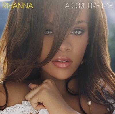 Girl Like Me Rihanna Hmv Books Online B