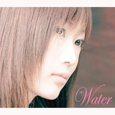 激レア盤　Water colors / water（小林理恵子）　ビーイング 激レア盤 Water colors / water（小林理恵子） ビーイング｜CD