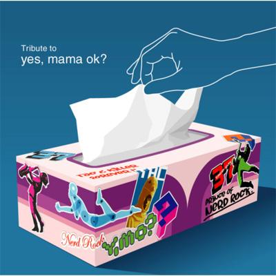 Tribute To Yes, Mama Ok?