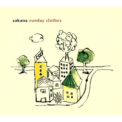 Sunday Clothes : さかな | HMV&BOOKS online - SARE021