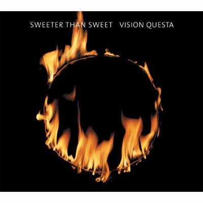 邦楽 SWEETER THAN SWEET / VISION QUESTA Sweeter Than Sweet : Vision Questa | HMV&BOOKS online - GRGA-11